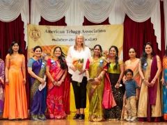 ATA DAY and Womens Day Celebrations in Louisville